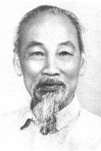 Chủ tịch Hồ Chí Minh (1890 - 1969). Ảnh: Báo Tuổi Trẻ