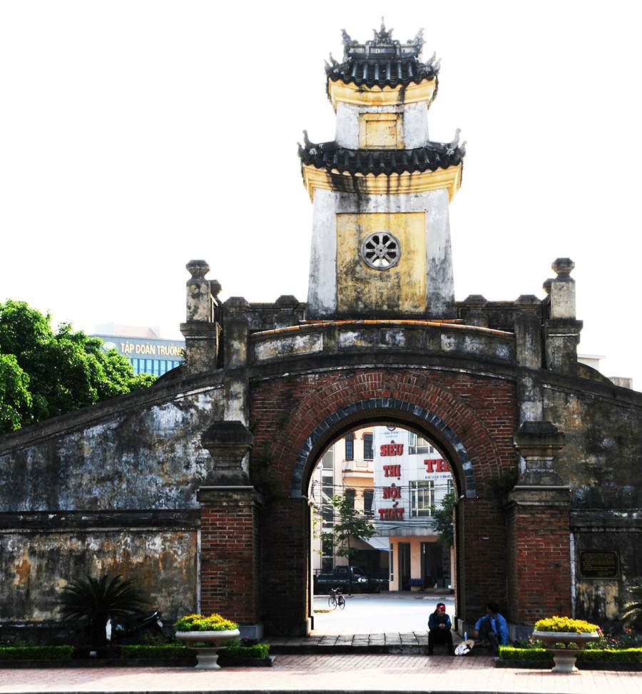 Tại sao Trịnh - Nguyễn phân tranh kéo dài 150 năm mà không bên nào thắng được?