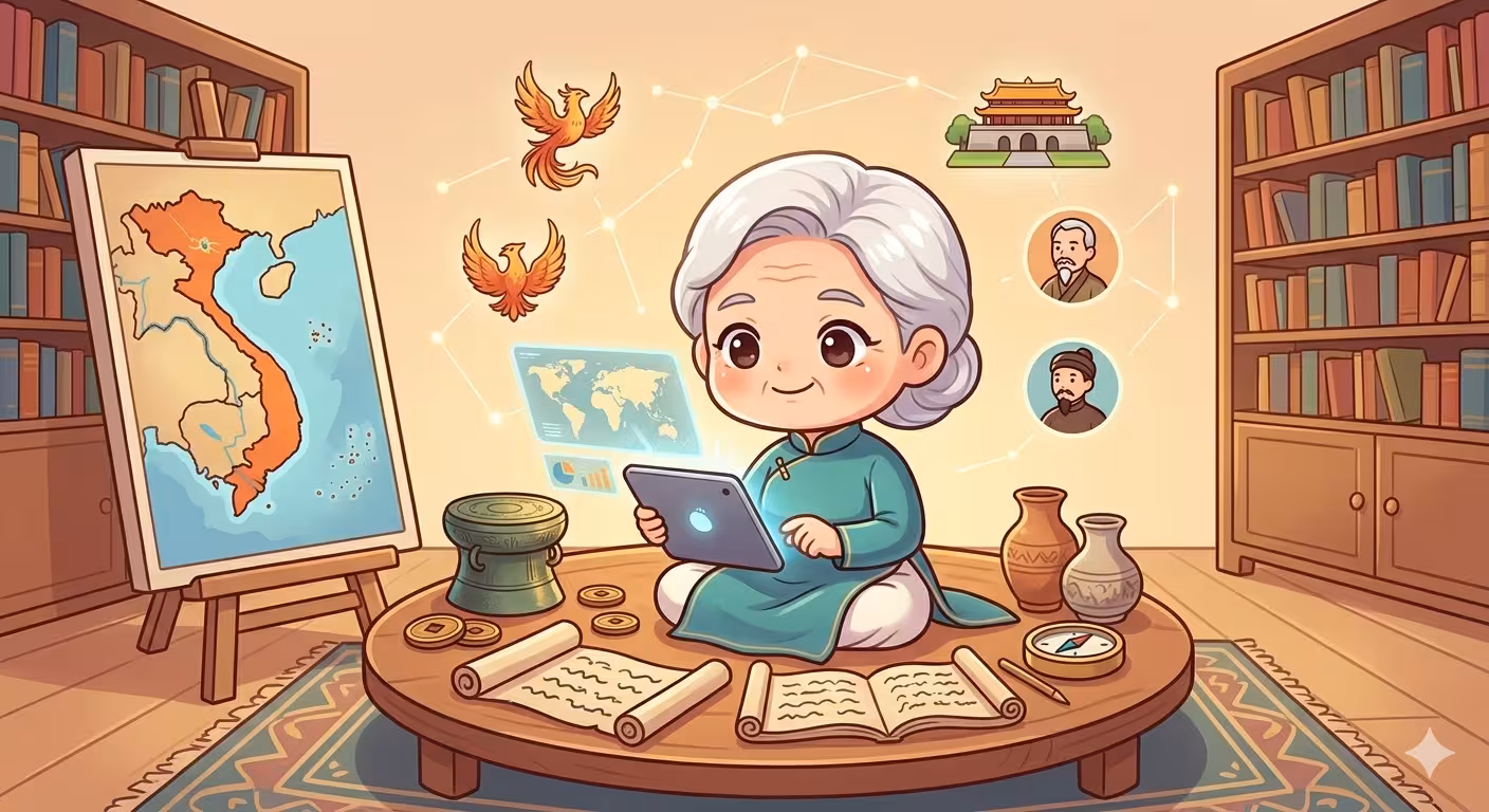 Nếu Quang Trung sống lâu hơn — Việt Nam sẽ như thế nào?
