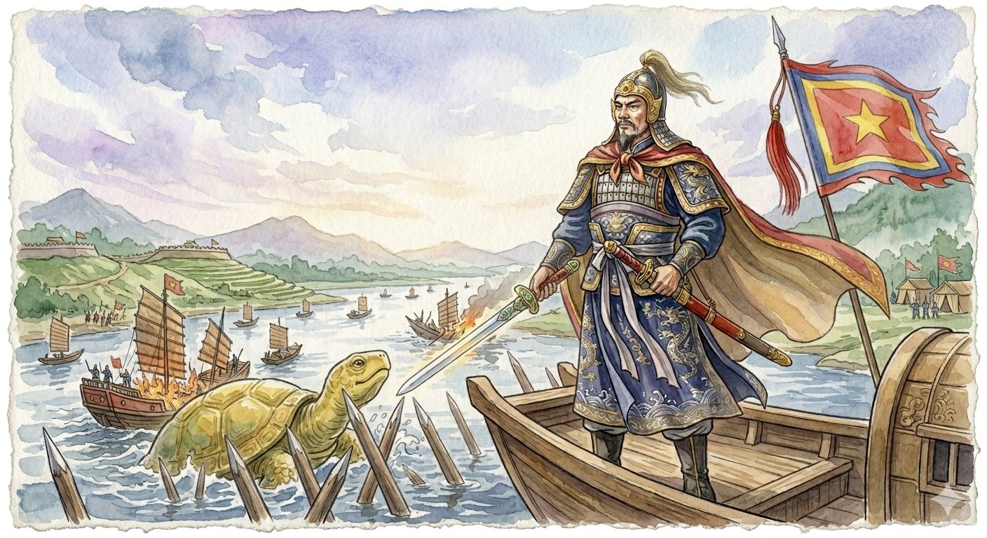 Lê Lợi