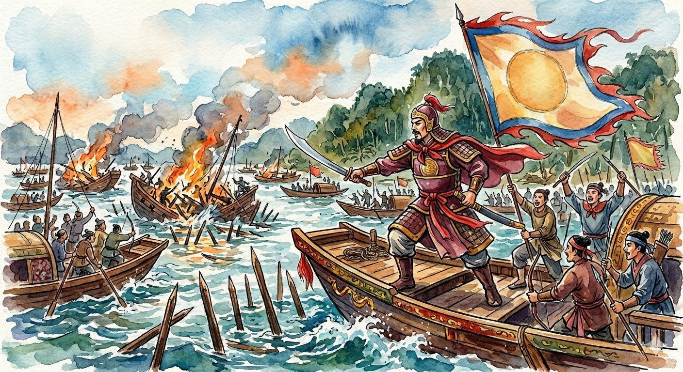 Ngô Quyền
