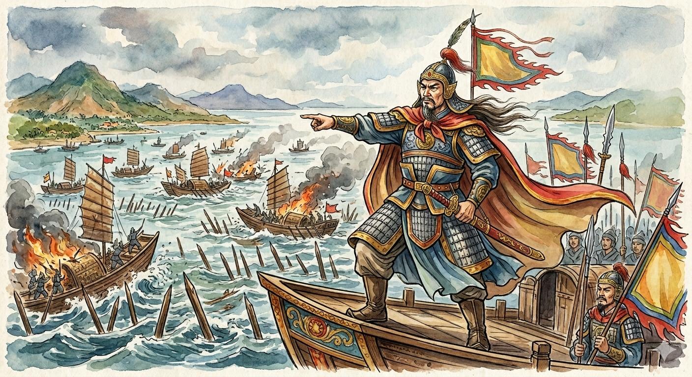 Trần Hưng Đạo