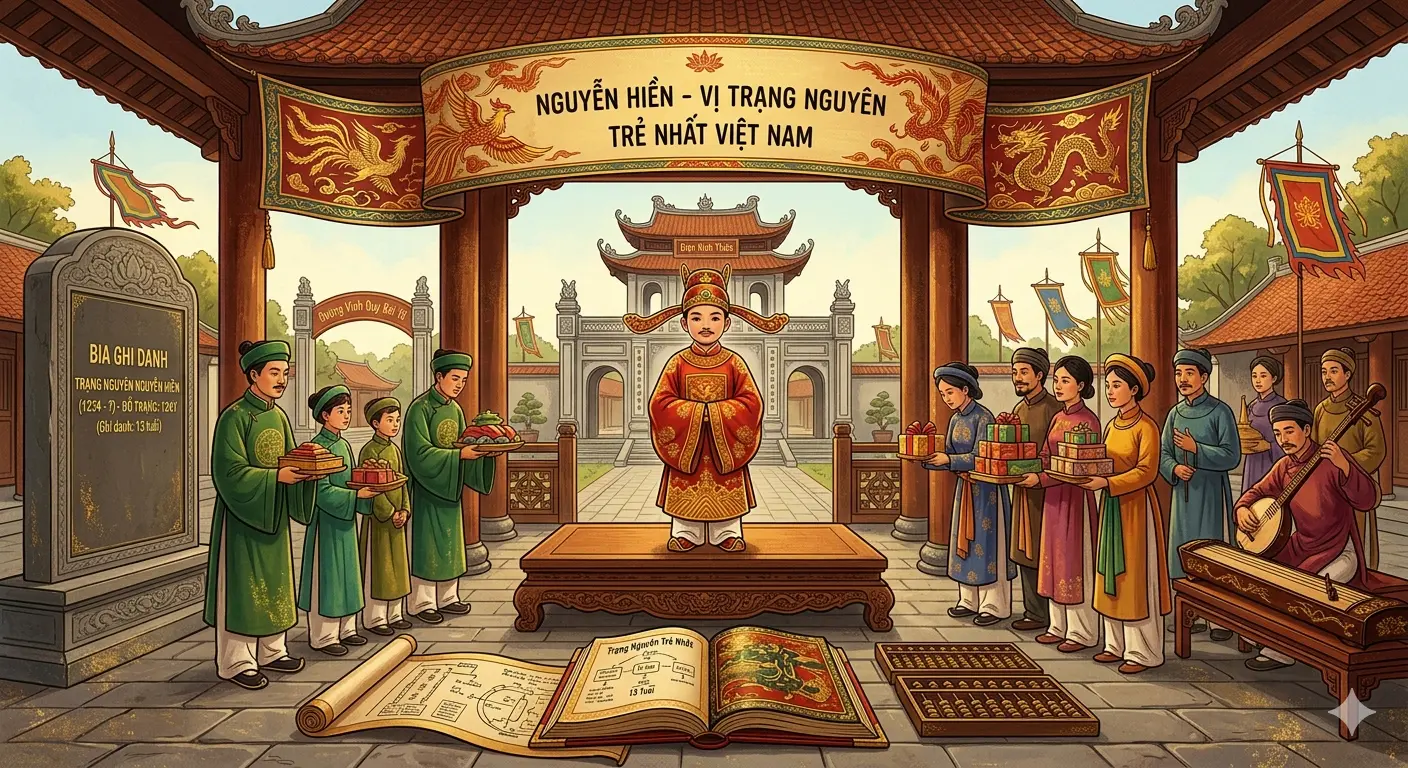 Nguyễn Hiền