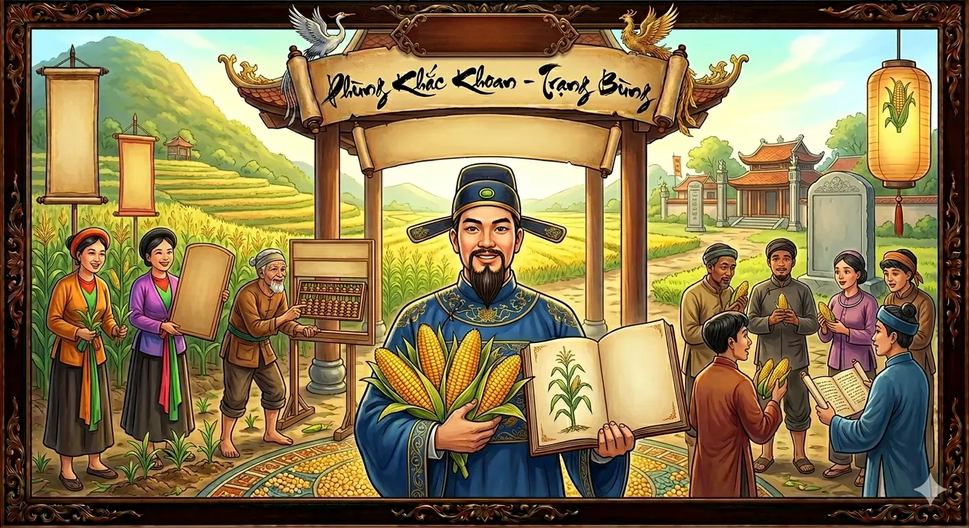 Phùng Khắc Khoan